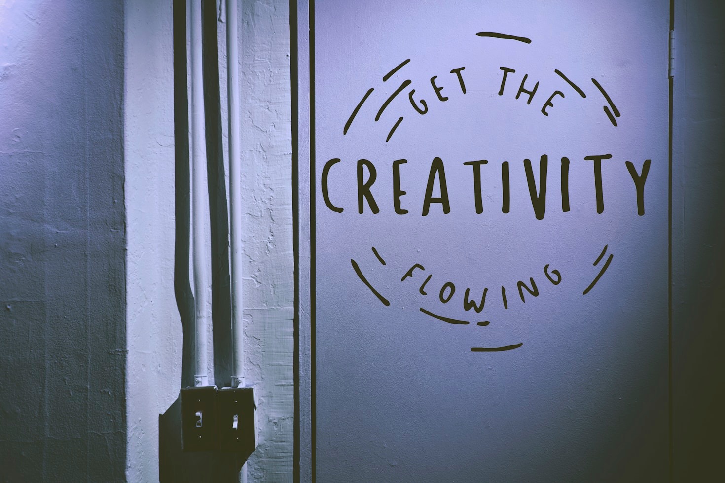 How Innovation Fuels Modern Creativity